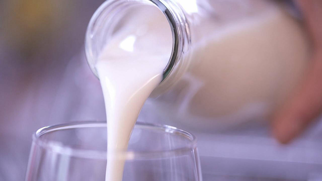 Produits laitiers : faut-il s'en passer ?